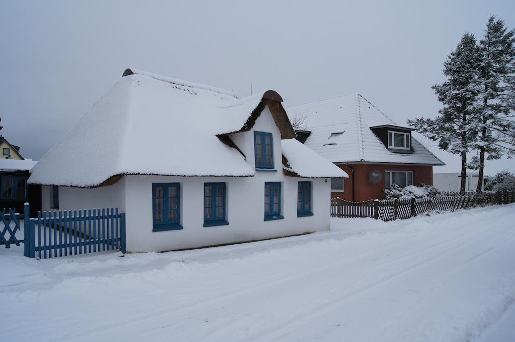 Holiday Homes Buchholz Büsum Chambre photo