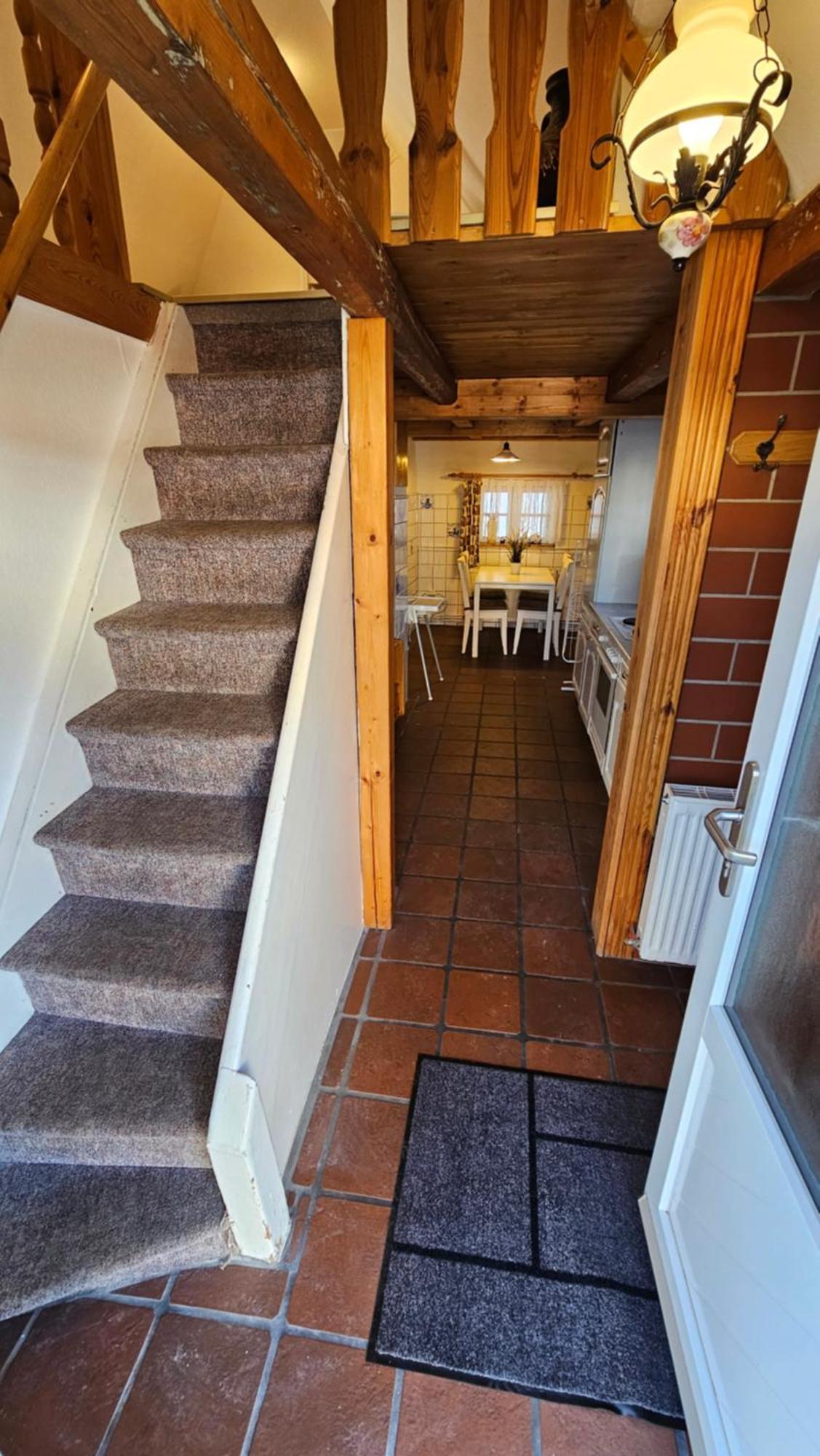 Holiday Homes Buchholz Büsum Extérieur photo