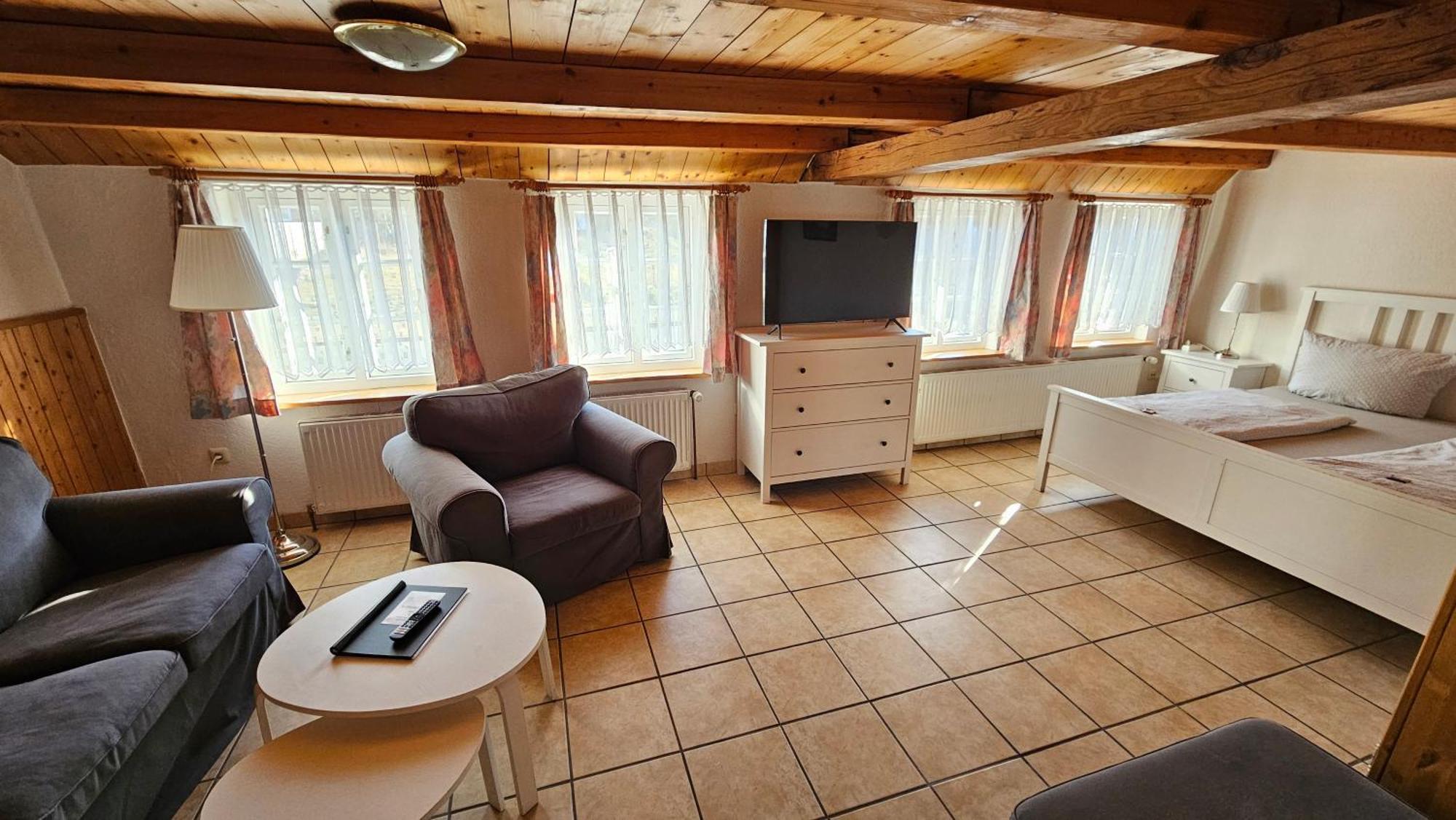 Holiday Homes Buchholz Büsum Extérieur photo