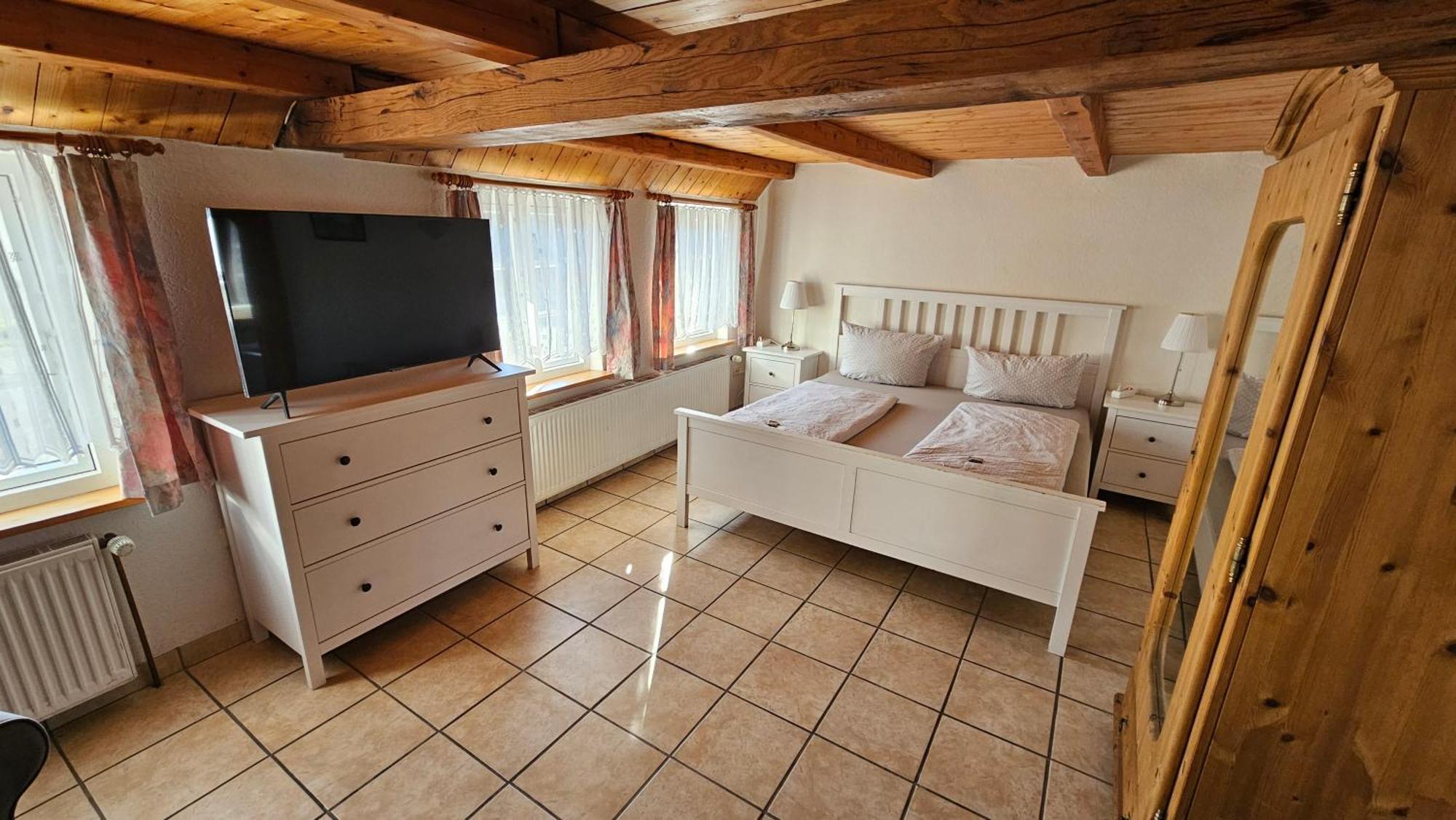 Holiday Homes Buchholz Büsum Extérieur photo