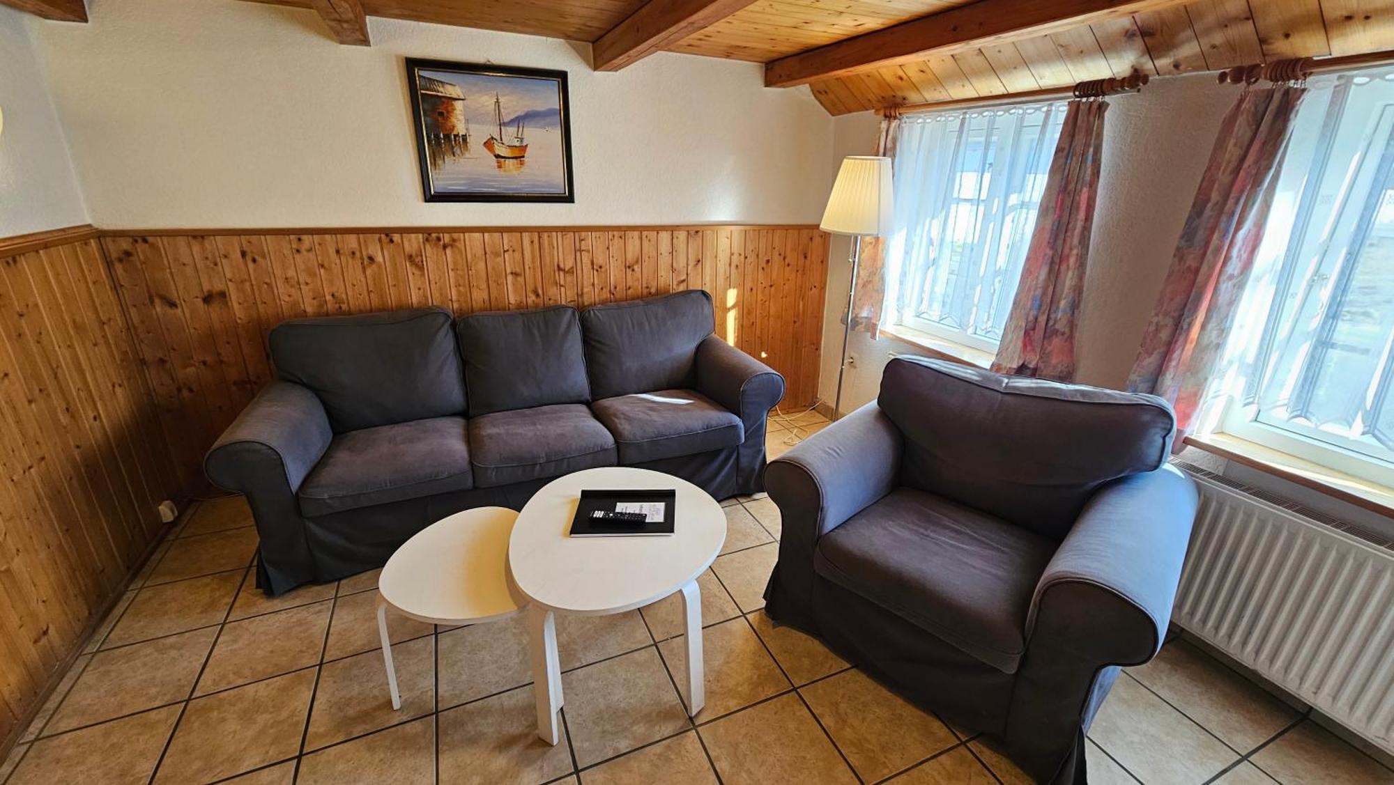 Holiday Homes Buchholz Büsum Extérieur photo