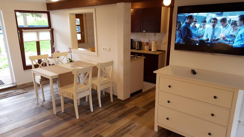 Holiday Homes Buchholz Büsum Extérieur photo