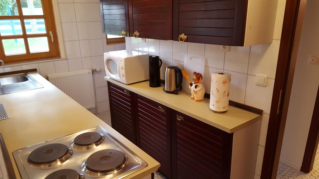 Holiday Homes Buchholz Büsum Extérieur photo