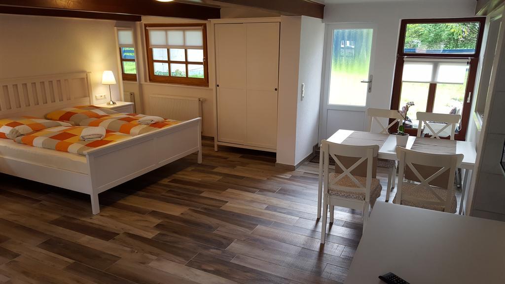 Holiday Homes Buchholz Büsum Extérieur photo